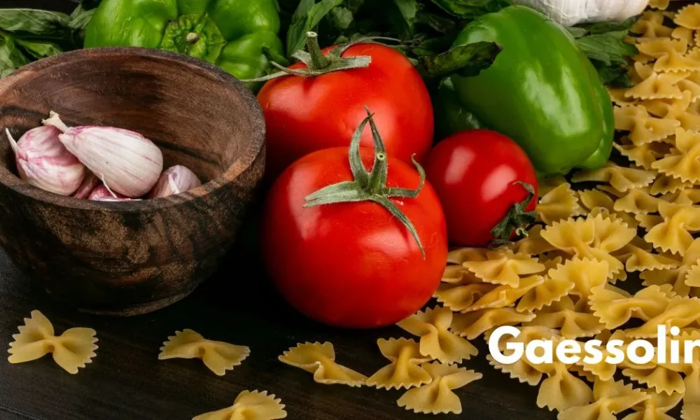 Gaessolini