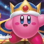 kirby dedo