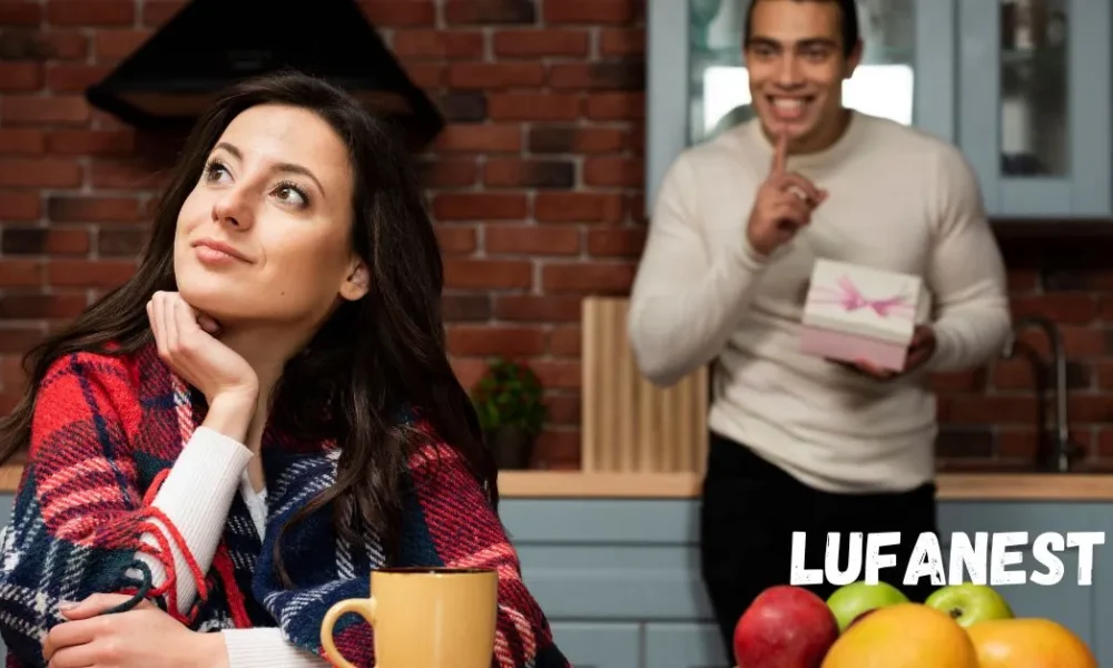 lufanest