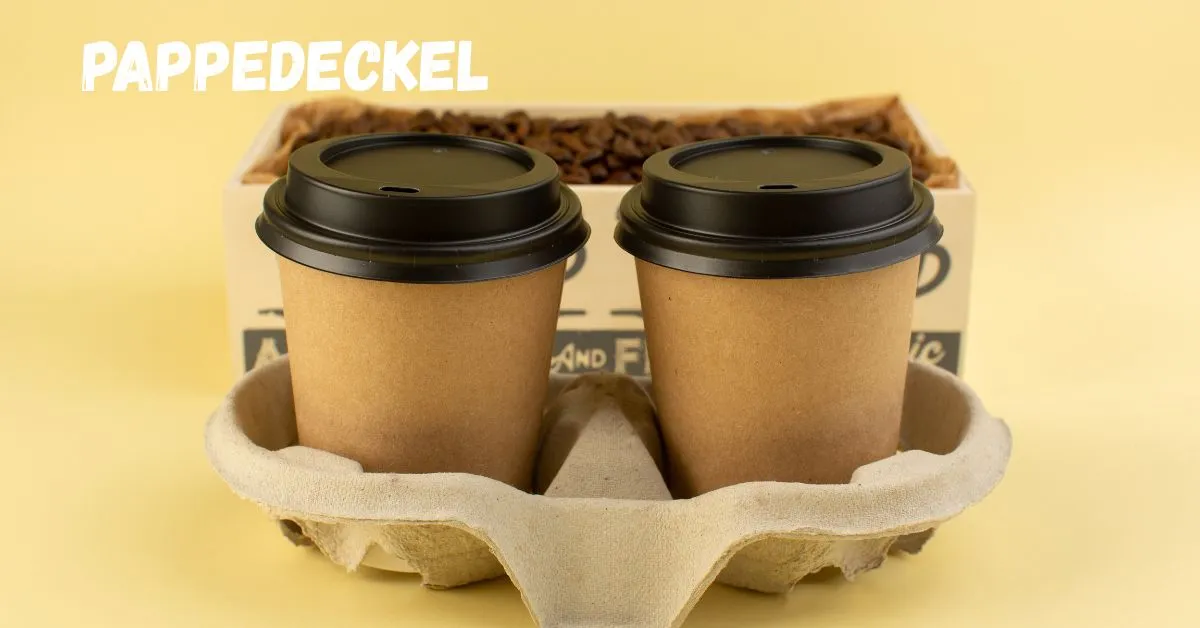 pappedeckel