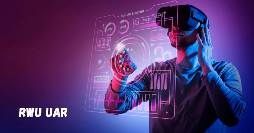 RWU UAR: A Complete Guide