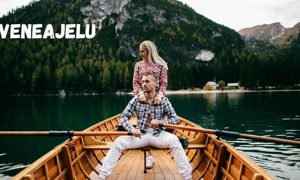 veneajelu