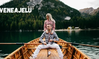 veneajelu