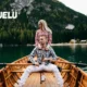 veneajelu