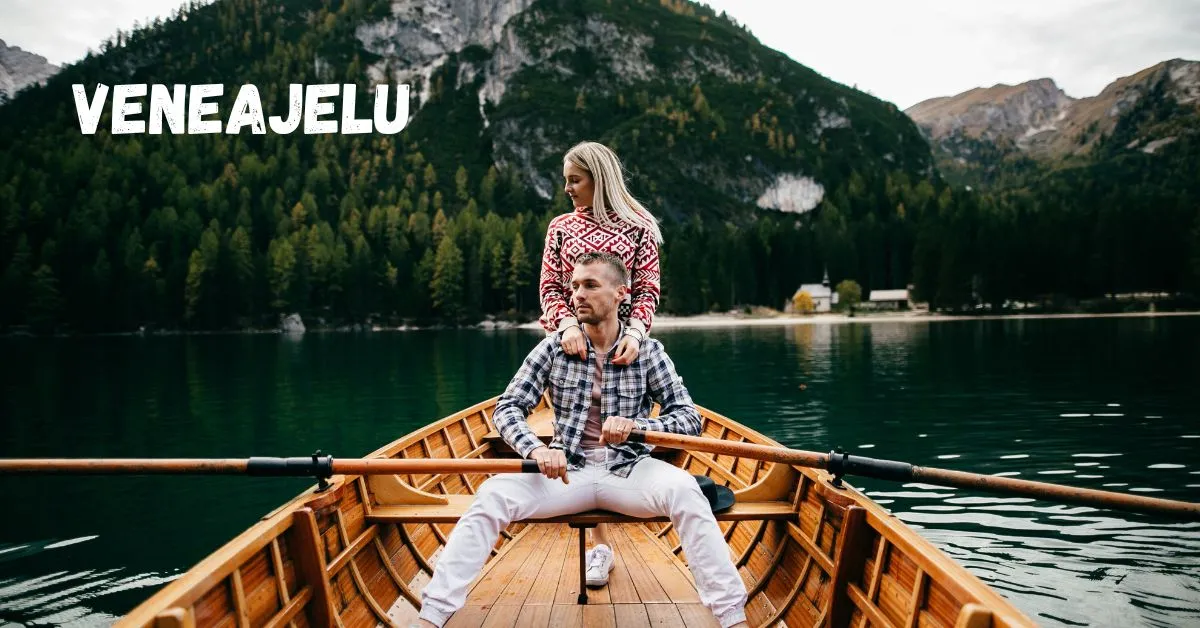 veneajelu