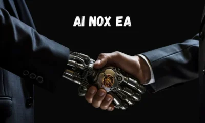 ai nox ea​