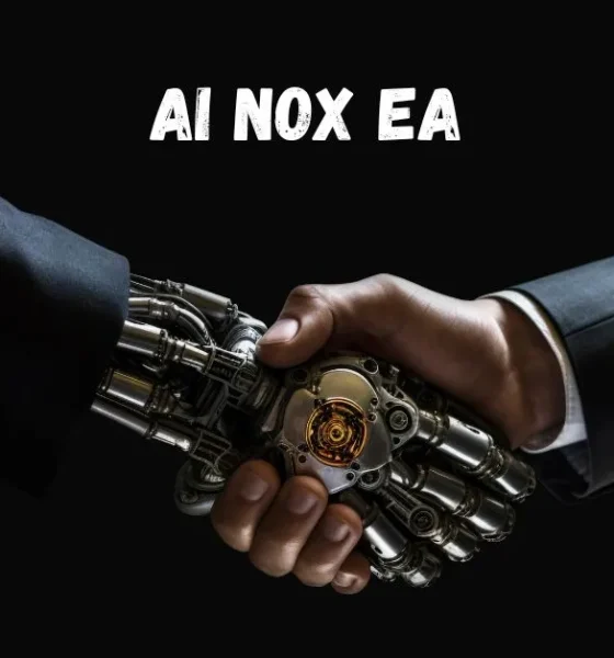 ai nox ea​