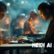 heidi ai scribe​