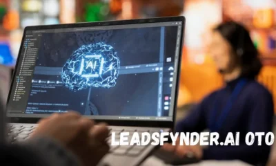 leadsfynder.ai oto