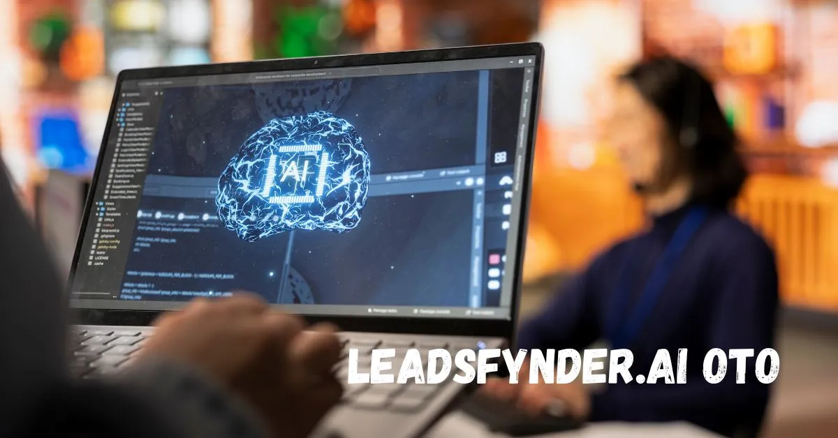 leadsfynder.ai oto
