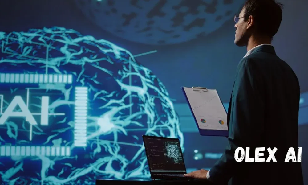 olex ai