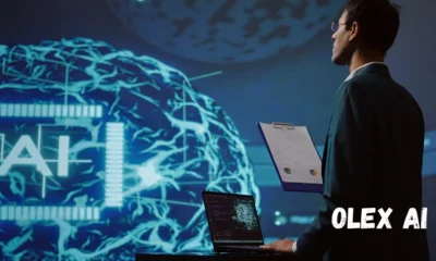 olex ai