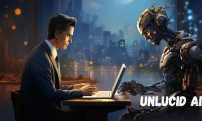 unlucid ai​