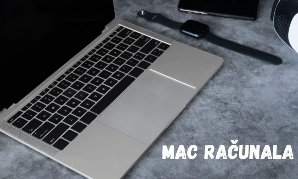 mac računala