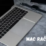 mac računala