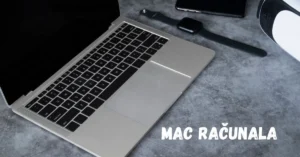 mac računala