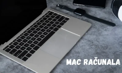 mac računala