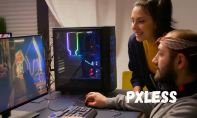 pxless