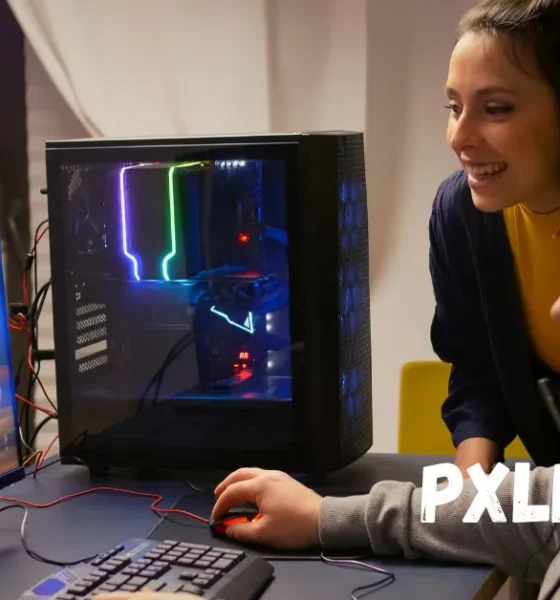 pxless
