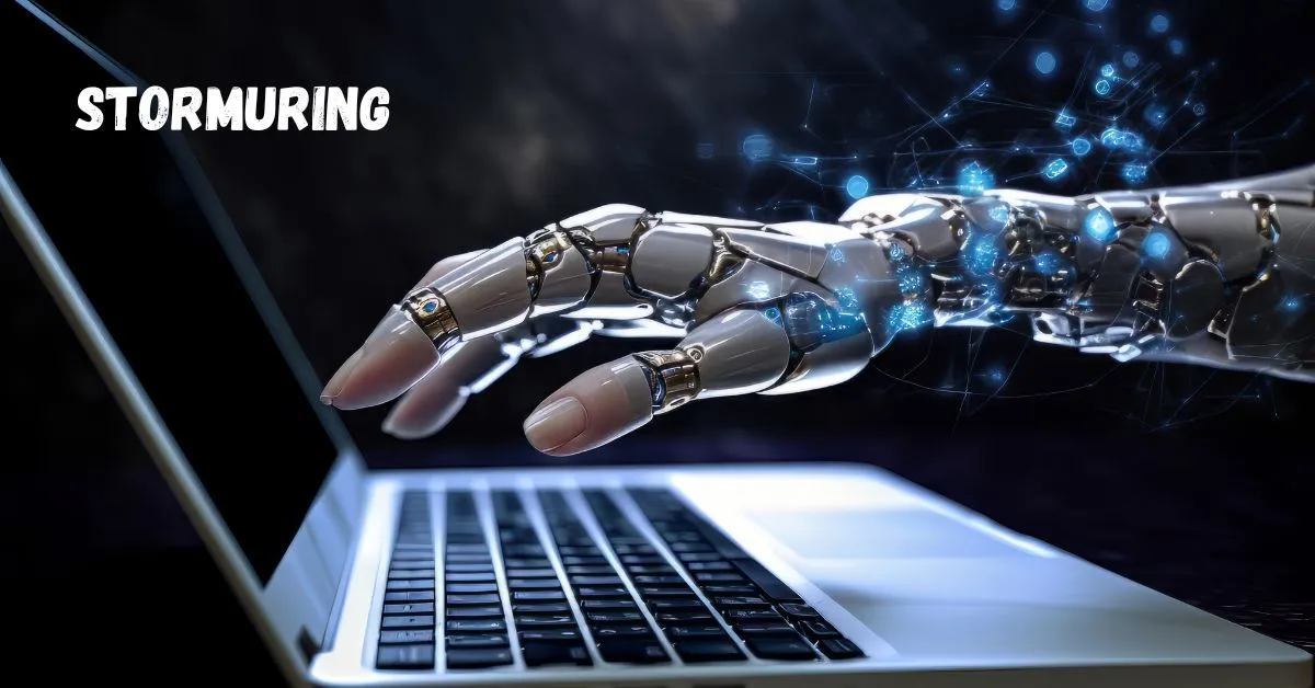Stormuring
