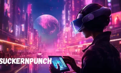 Suckernpunch