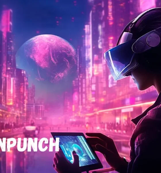 Suckernpunch