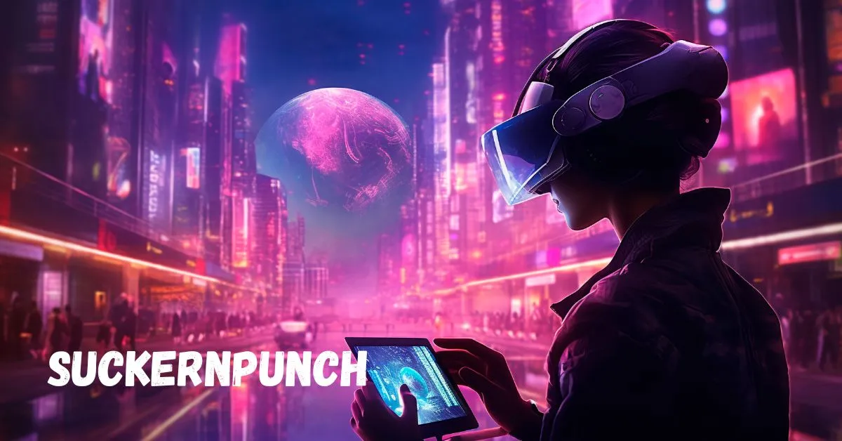 Suckernpunch