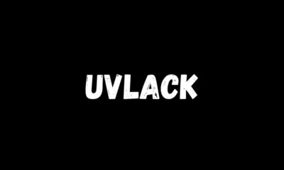 uvlack