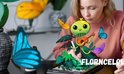 florncelol