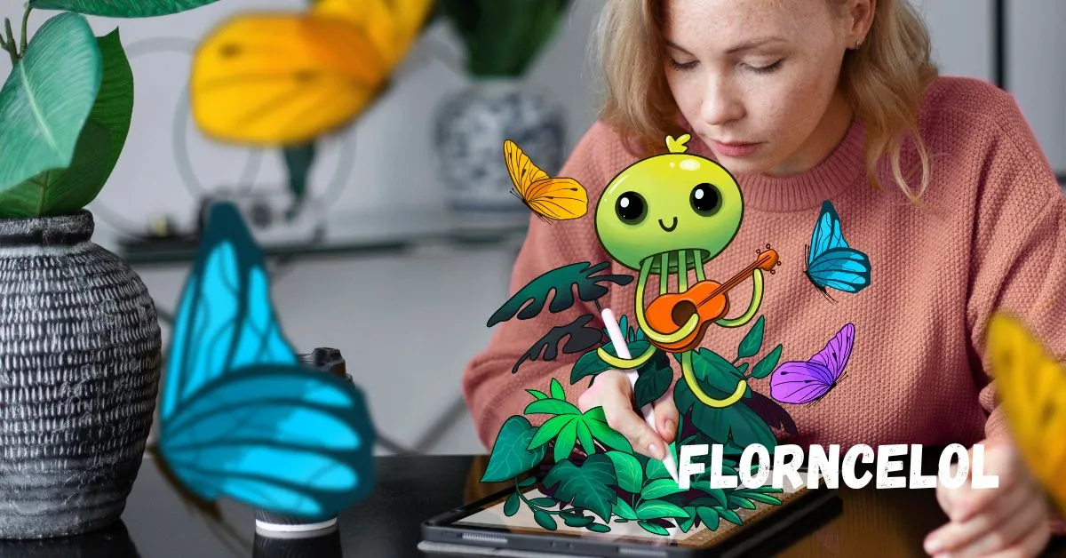 florncelol