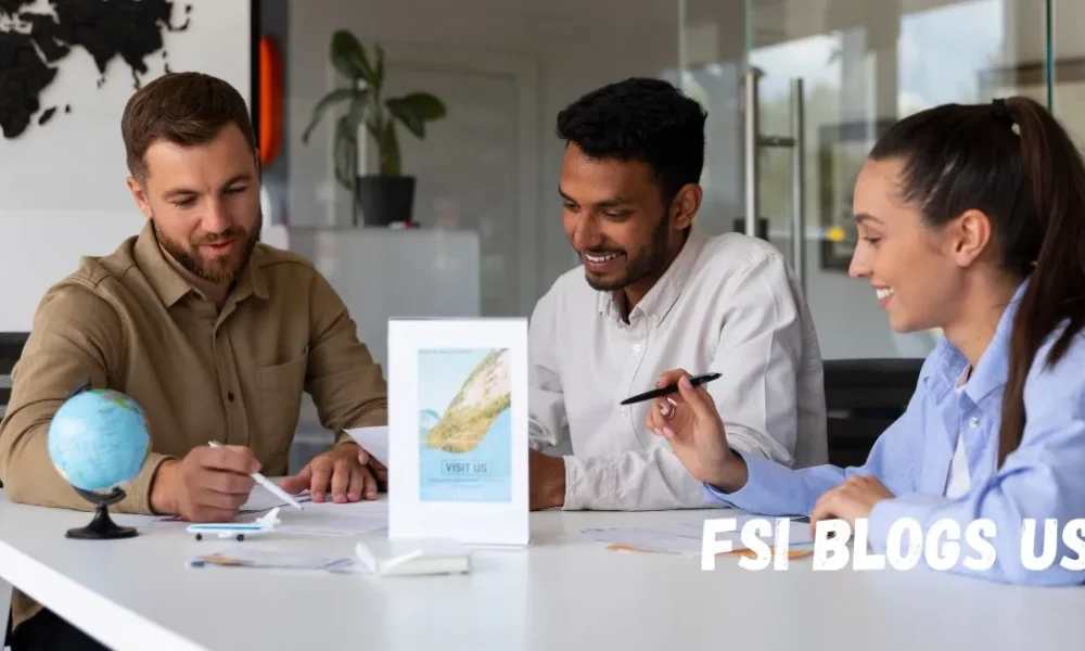 fsi blogs us