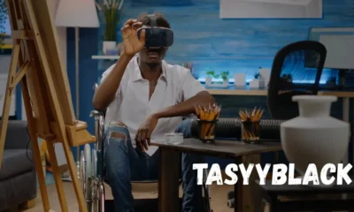 tasyyblack