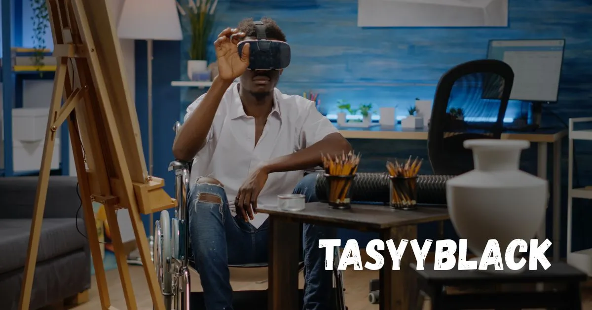 tasyyblack