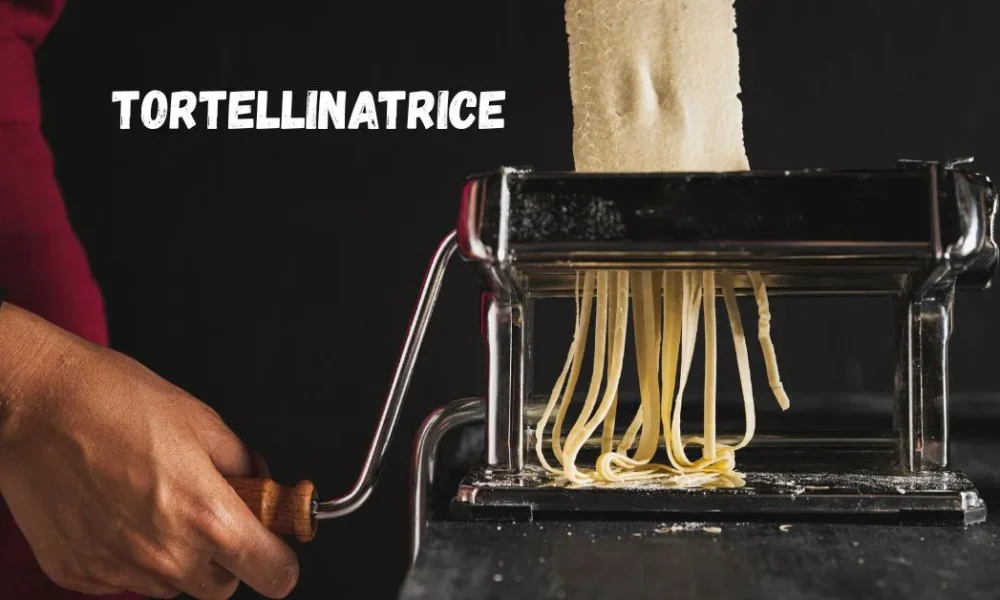 tortellinatrice