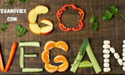 veganovies com