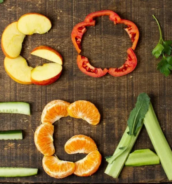 veganovies com