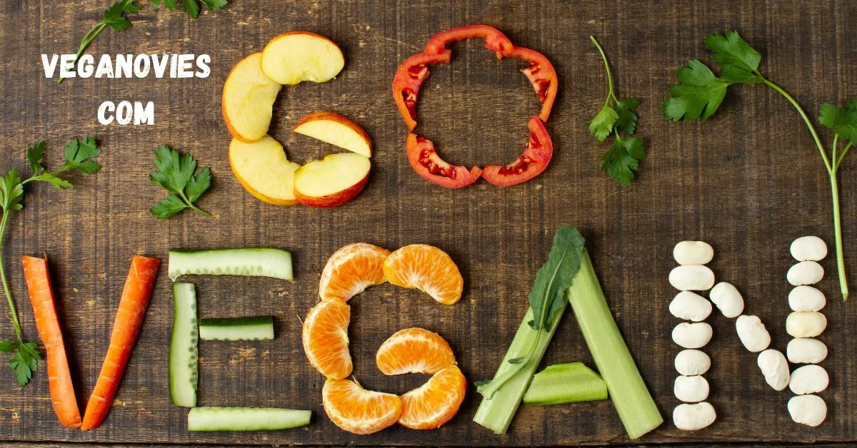 veganovies com