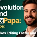 AI Revolution Behind RemixPapa: How It Makes Editing Faster and Smarter