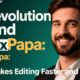 AI Revolution Behind RemixPapa: How It Makes Editing Faster and Smarter