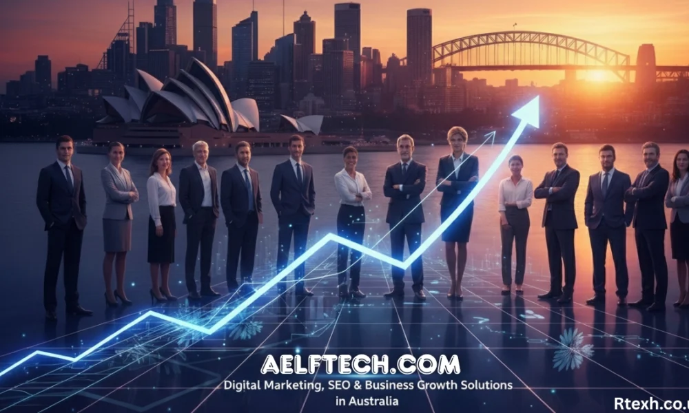 Aelftech.com