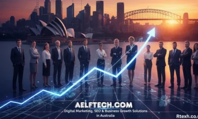 Aelftech.com