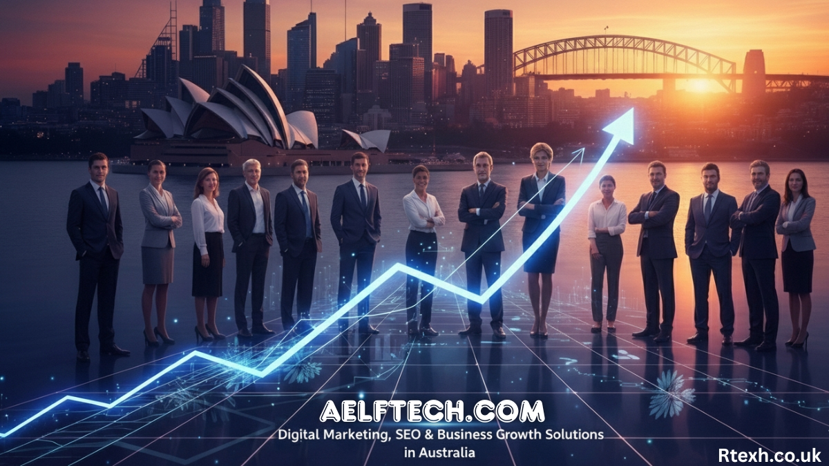 Aelftech.com