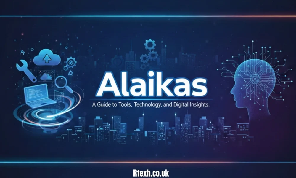 Alaikas