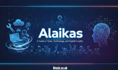 Alaikas