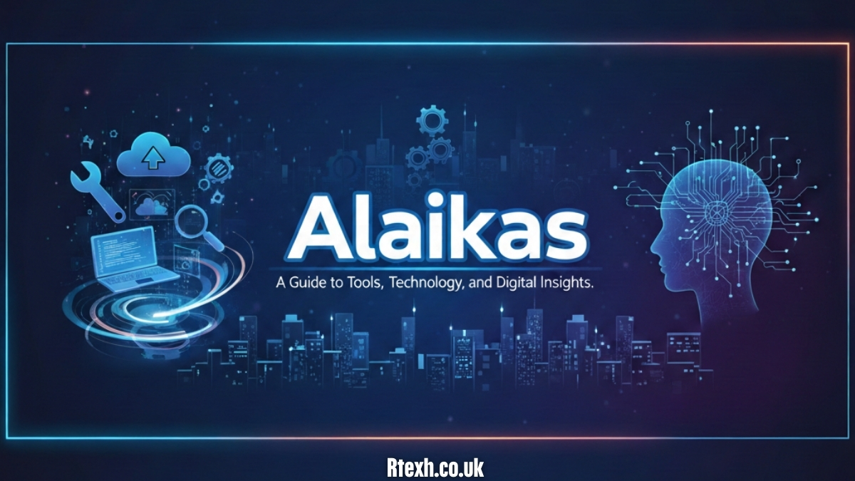 Alaikas