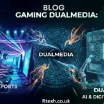 Blog Gaming DualMedia