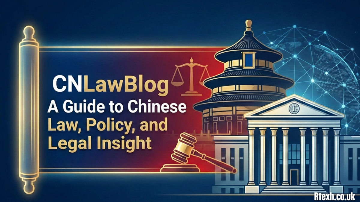 CNLawBlog