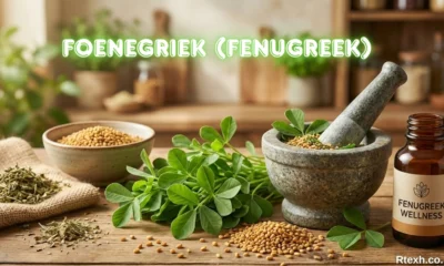Foenegriek