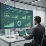 Money BetterThisWorld