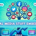 Social Media Stuff Embedtree